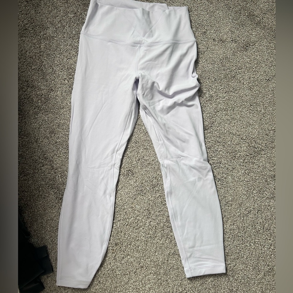 Lululemon leggings